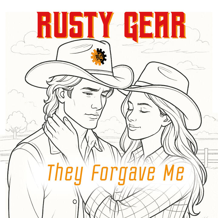 Rusty Gear